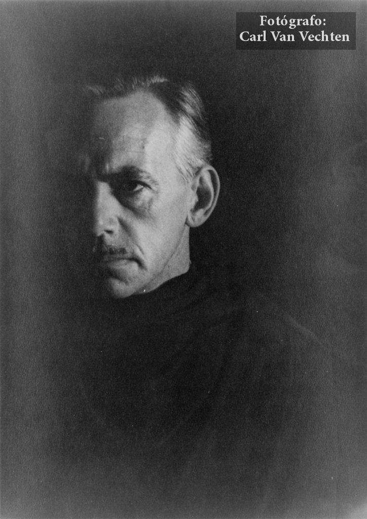 Eugene O'Neill para en los bosques angel mirou