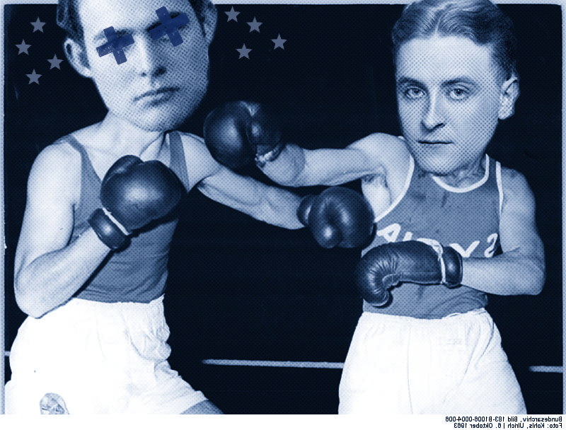 hemingway vs fitzgerald