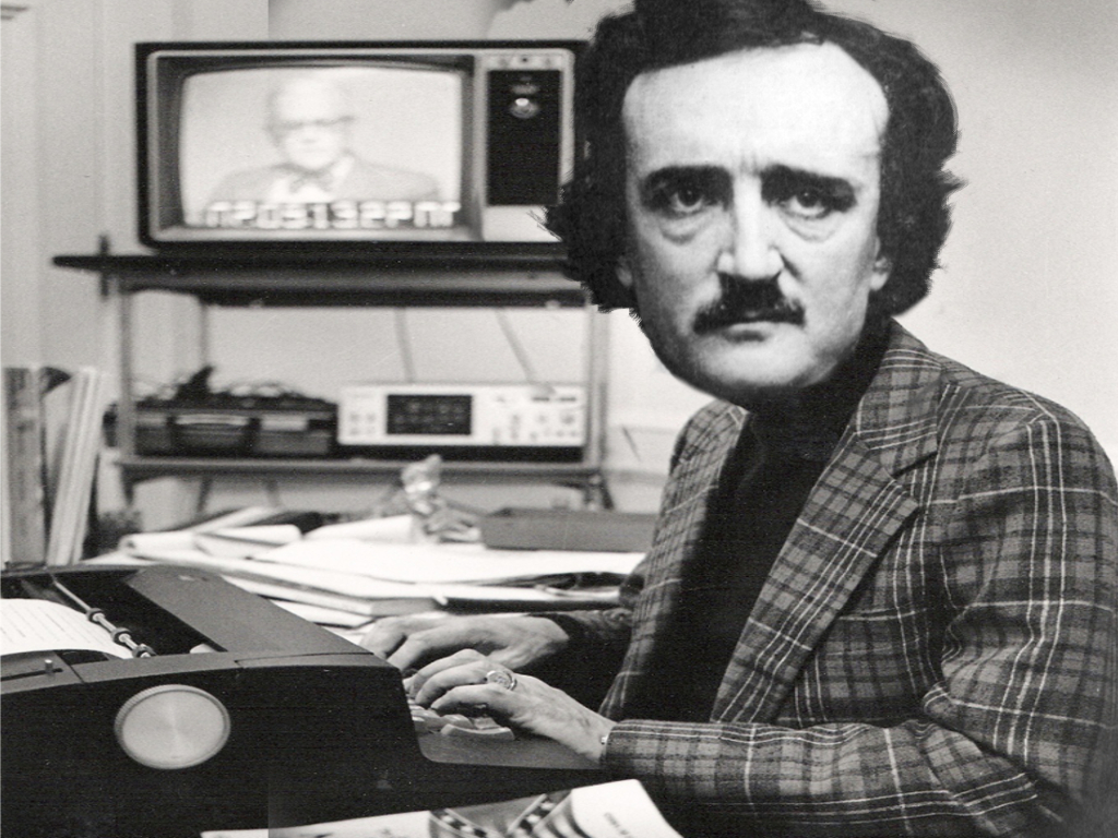 de dónde saca sus ideas