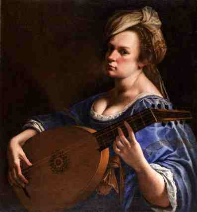Artemisia_Gentileschi_-_Self-Portrait_as_a_Lute_Player small