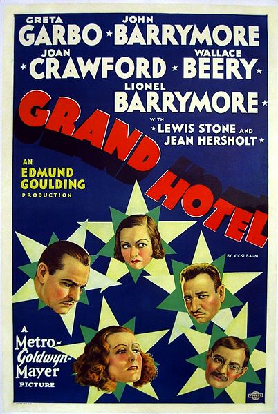 GrandHotelFilmPoster
