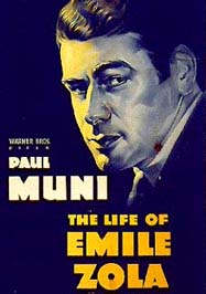 The_Life_of_Emile_Zola_poster