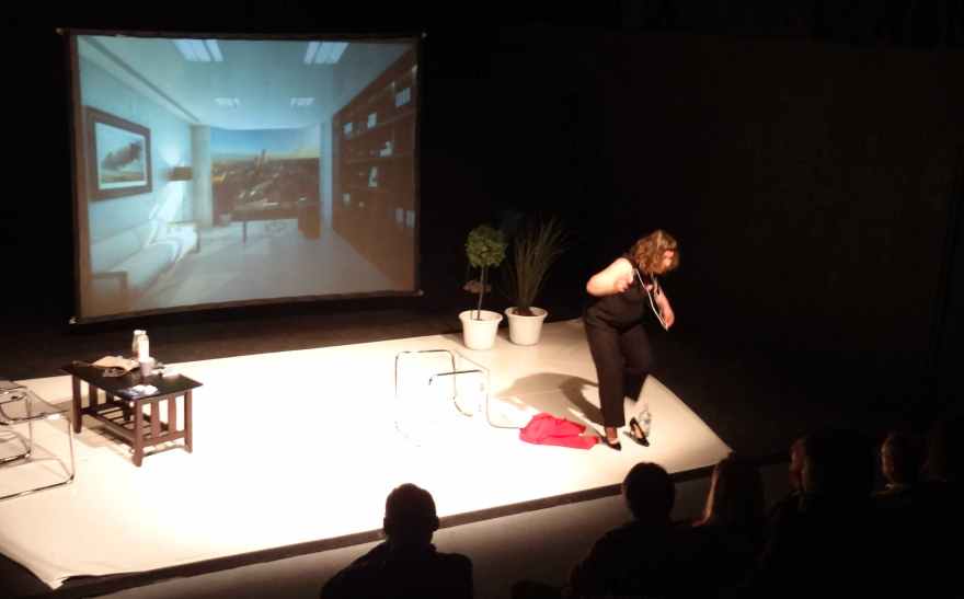 Bea Insa Paradigma en Valencia 3